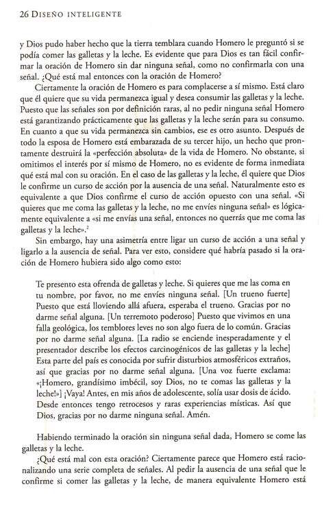 Diseño Inteligente - Tapa Blanda - William A. Dembski - Imagen 6