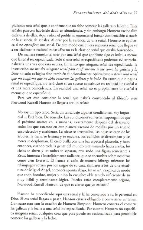 Diseño Inteligente - Tapa Blanda - William A. Dembski - Imagen 7
