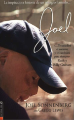 Joel - Tapa Blanda - Joel Sonnenberg