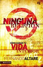 Ninguna Religión - Tapa Blanda - Fernando Altare