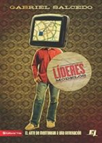 Líderes Modelos - Especialidades - Tapa Blanda - Juveniles - Gabriel Salcedo