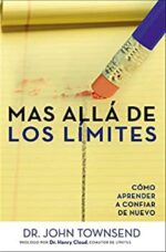 Más Allá De Los Límites  - Tapa Blanda - John Townsend
