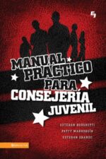 Manual Práctico Para Consejera Juvenil - Especialidades Juveniles - Tapa Blanda - Esteban Borghetti
