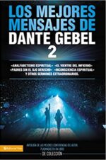 Los Mejores Mensajes de Dante Gebel 2 - Tapa Blanca - Dante Gebel