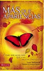 Más Que Apariencias - Tapa Blanda - Lysa TerKeurst