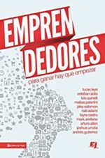 Emprendedores - Especialidades Juveniles - Lucas Leys