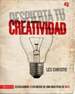 Despierta Tu Creatividad  - Especialidades Juveniles - Les Christie