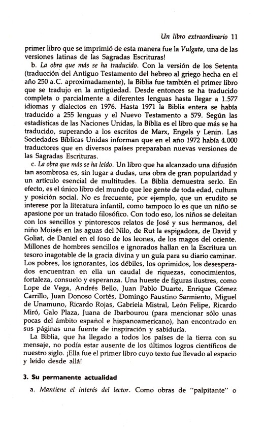 El Libro Siempre Nuevo - Tapa Blanda - José Silva Delgado - Imagen 6