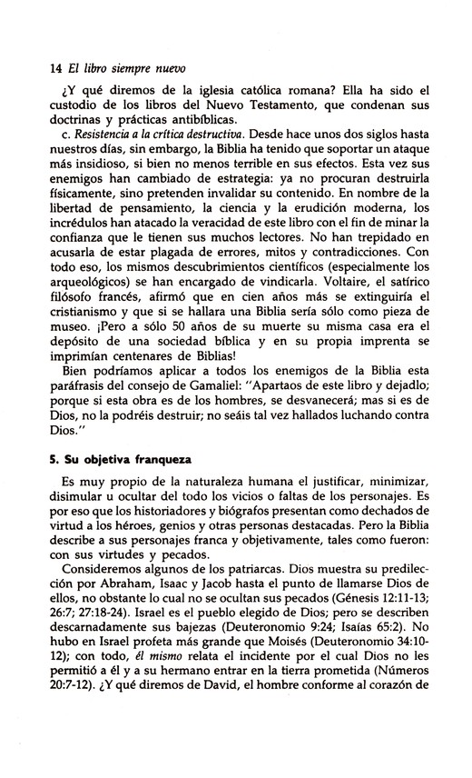 El Libro Siempre Nuevo - Tapa Blanda - José Silva Delgado - Imagen 9