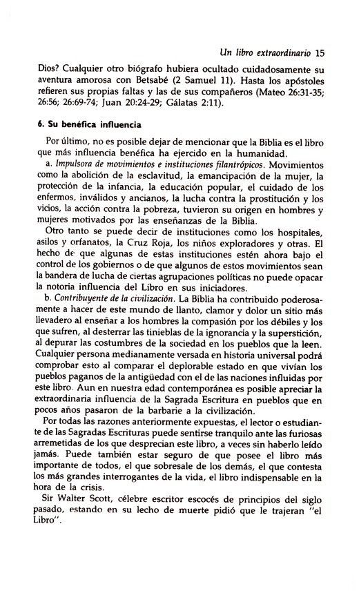 El Libro Siempre Nuevo - Tapa Blanda - José Silva Delgado - Imagen 10