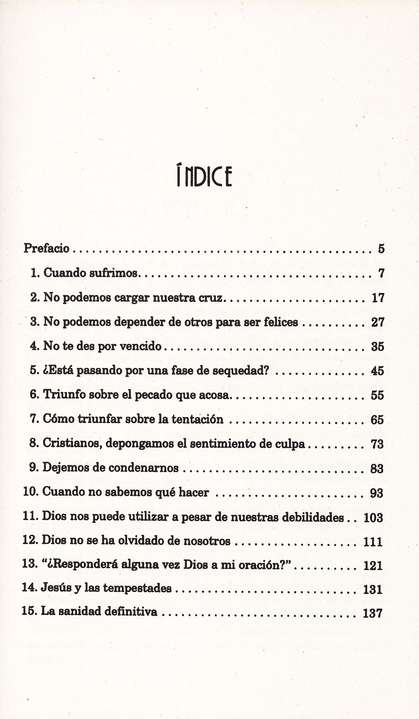 No Te Des Por Vencido - Tapa Blanda - David Wilkerson - Imagen 3