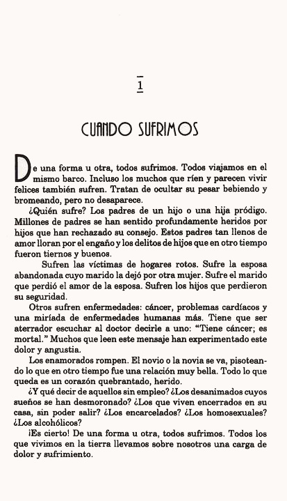 No Te Des Por Vencido - Tapa Blanda - David Wilkerson - Imagen 4