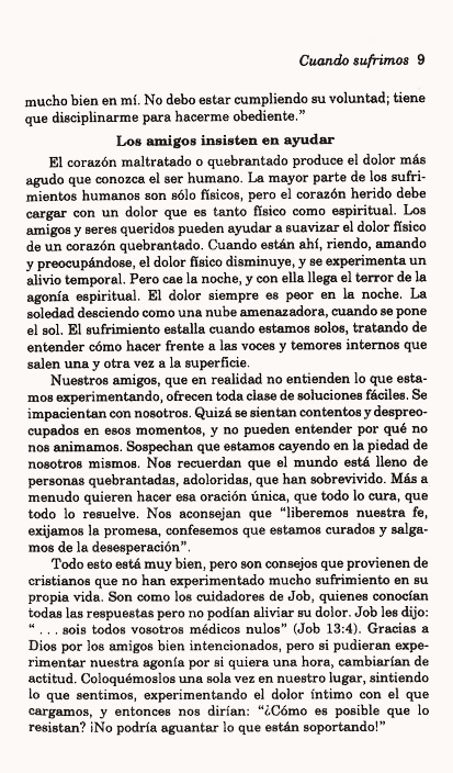 No Te Des Por Vencido - Tapa Blanda - David Wilkerson - Imagen 6