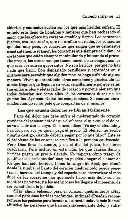 No Te Des Por Vencido - Tapa Blanda - David Wilkerson - Imagen 8
