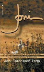 Joni  - Tapa Blanda - Joni Eareckson Tada
