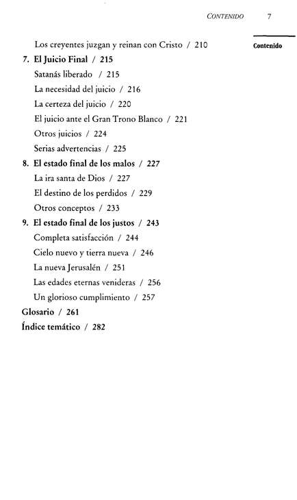 Nuestro Destino - Tapa Blanda - Stanley M. Horton - Imagen 5