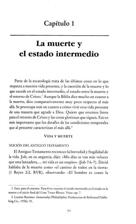 Nuestro Destino - Tapa Blanda - Stanley M. Horton - Imagen 6