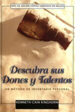 Descubra sus Dones y Talentos - Tapa Blanda - Kenneth C. Kinghorn