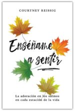 Alternative view of Enséñame a Sentir  - Tapa Blanda - Courtney Reissig