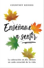 Enséñame a Sentir - Tapa Blanda - Courtney Reissig