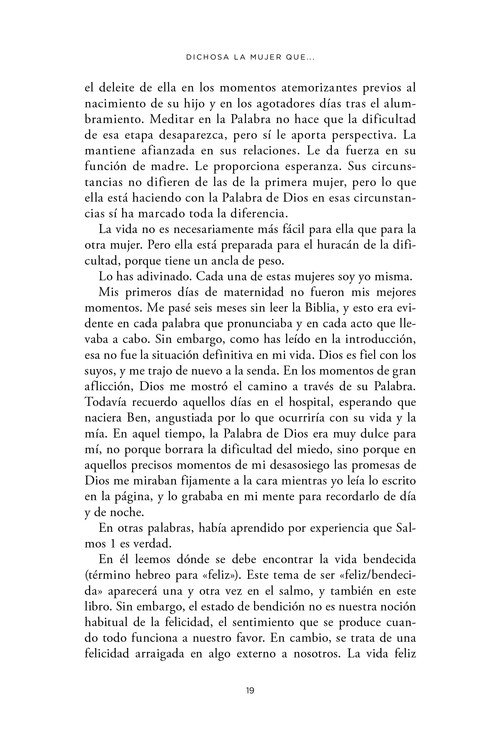 Enséñame a Sentir - Tapa Blanda - Courtney Reissig - Imagen 7
