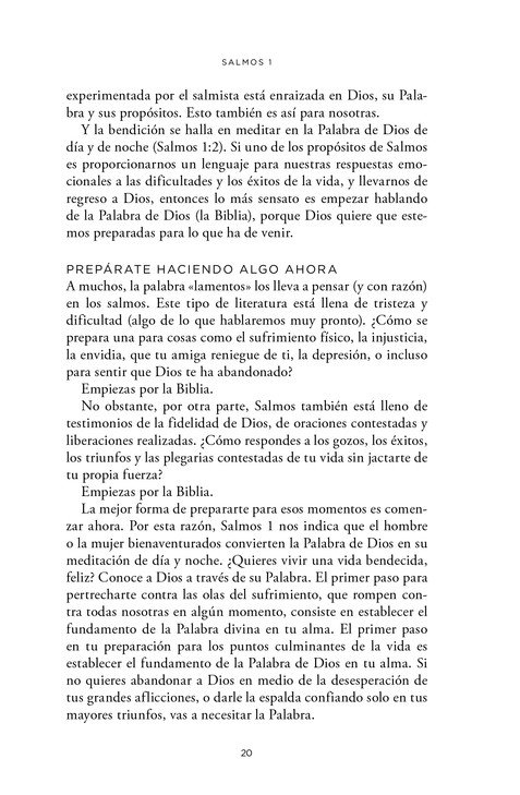Enséñame a Sentir - Tapa Blanda - Courtney Reissig - Imagen 8