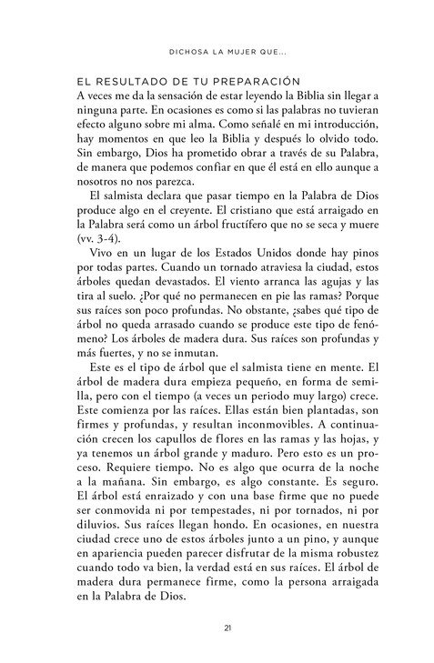 Enséñame a Sentir - Tapa Blanda - Courtney Reissig - Imagen 9