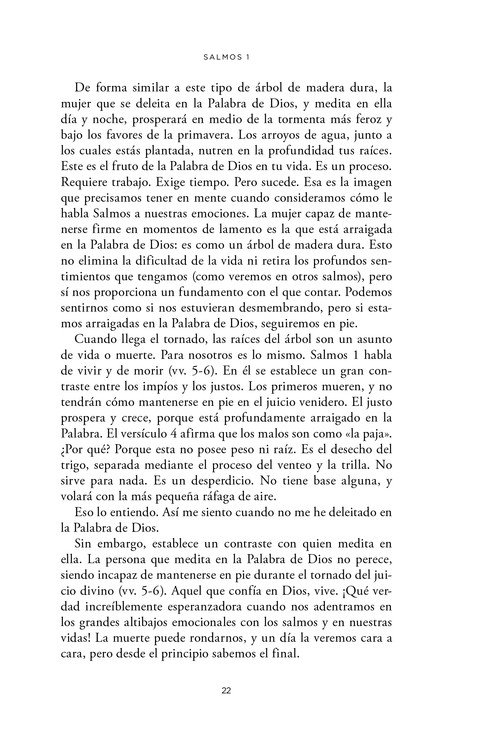 Enséñame a Sentir - Tapa Blanda - Courtney Reissig - Imagen 10