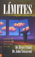 Límites - Edición Bolsillo - Tapa Blanda - Cloud y John Townsend