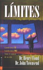 Alternative view of Límites  - Edición Bolsillo - Tapa Blanda - Cloud y John Townsend