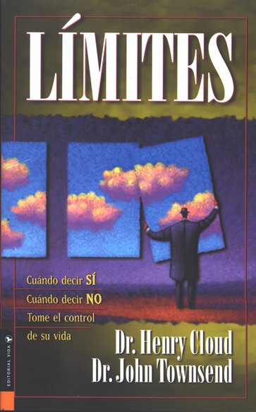 Límites - Edición Bolsillo - Tapa Blanda - Cloud y John Townsend - Imagen 2