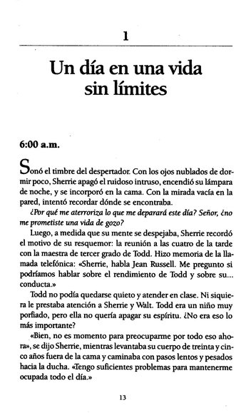 Límites - Edición Bolsillo - Tapa Blanda - Cloud y John Townsend - Imagen 4