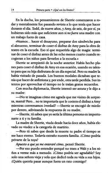 Límites - Edición Bolsillo - Tapa Blanda - Cloud y John Townsend - Imagen 5