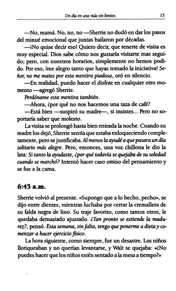 Límites - Edición Bolsillo - Tapa Blanda - Cloud y John Townsend - Imagen 6