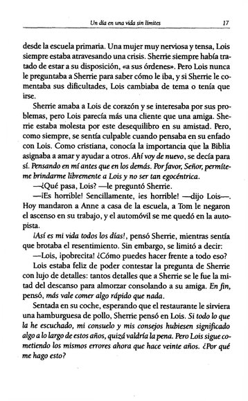Límites - Edición Bolsillo - Tapa Blanda - Cloud y John Townsend - Imagen 8