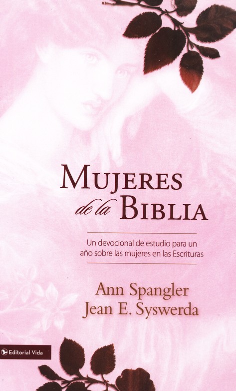 Mujeres de la Biblia - Tapa Dura - Ann Spangler y Jean E. Syswerda - Imagen 3