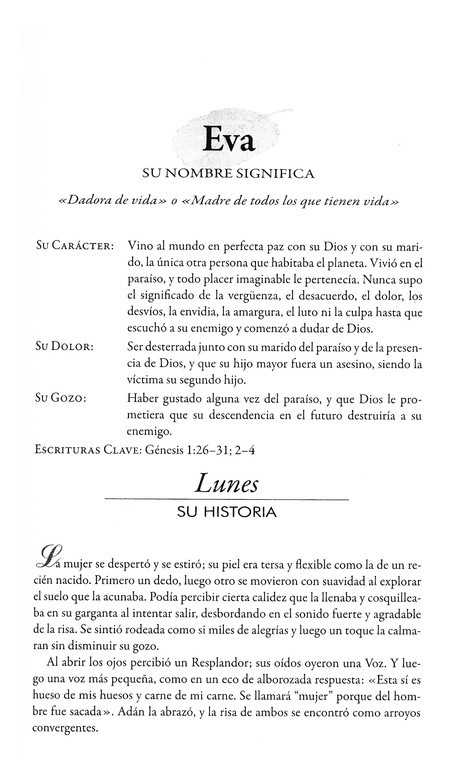 Mujeres de la Biblia - Tapa Dura - Ann Spangler y Jean E. Syswerda - Imagen 5
