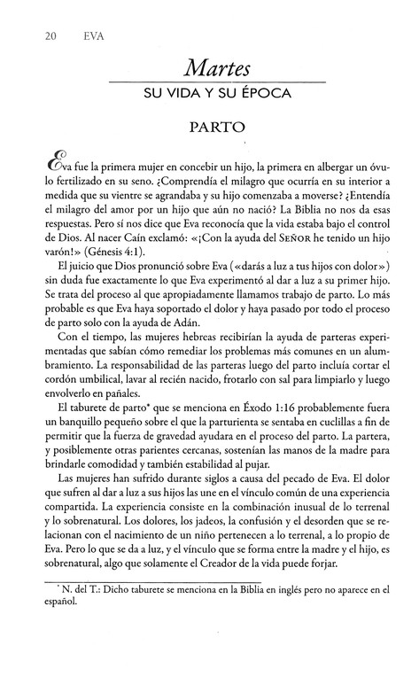 Mujeres de la Biblia - Tapa Dura - Ann Spangler y Jean E. Syswerda - Imagen 8