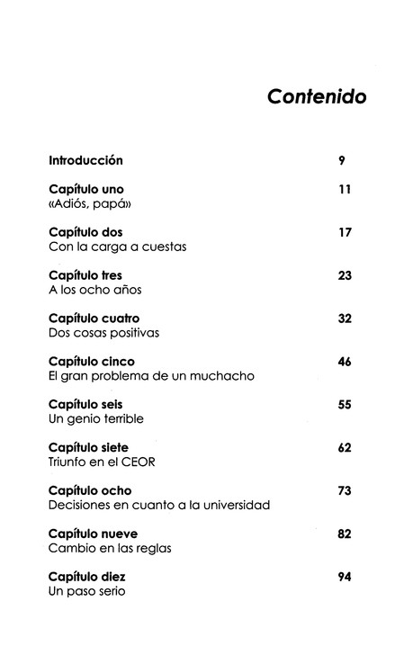Manos Prodigiosas - Tapa Blanda - Ben Carson - Imagen 3