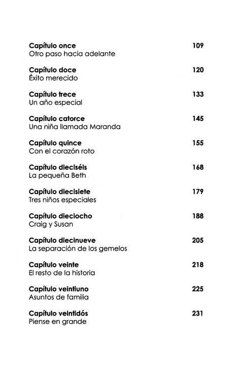 Manos Prodigiosas - Tapa Blanda - Ben Carson - Imagen 4