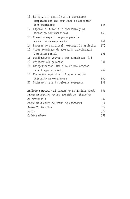 La Iglesia Emergente - Especialidades Juveniles - Tapa Blanda - Dan Kimball - Imagen 4