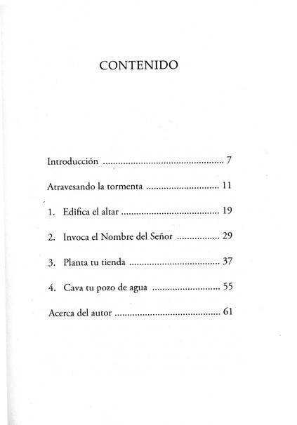 Victoria Sobre La Escasez - Tapa Blanda - Edwin Santiago - Imagen 3