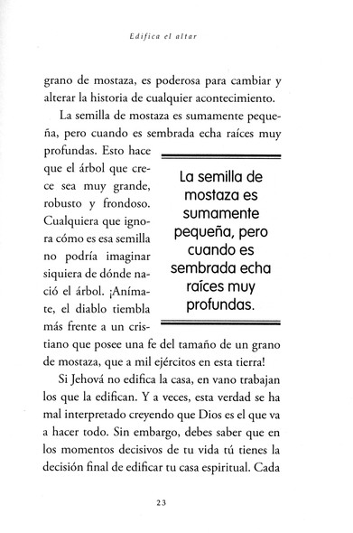 Victoria Sobre La Escasez - Tapa Blanda - Edwin Santiago - Imagen 8