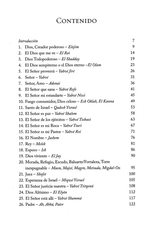 Los Nombres De Dios - Tapa Blanda - Ann Spangler - Imagen 3