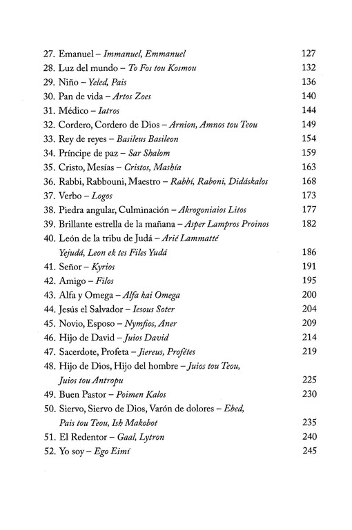 Los Nombres De Dios - Tapa Blanda - Ann Spangler - Imagen 4
