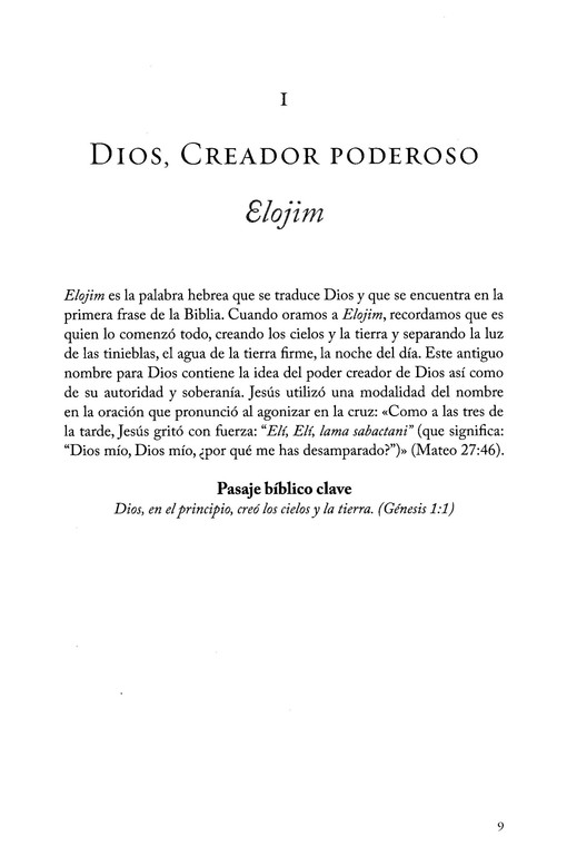 Los Nombres De Dios - Tapa Blanda - Ann Spangler - Imagen 5