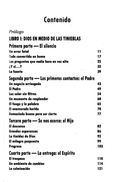 Desilusión con Dios - Tapa Blanda - Philip Yancey - Imagen 3