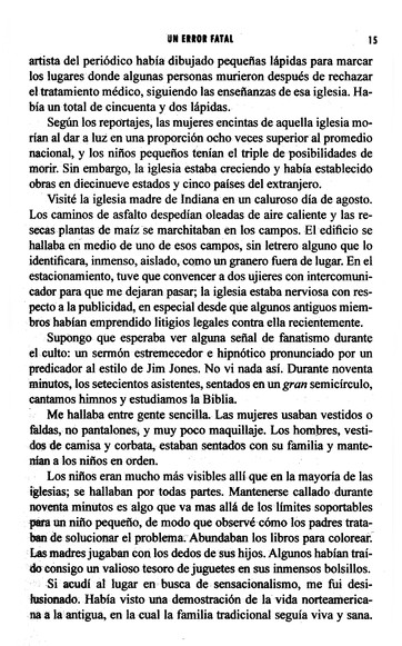 Desilusión con Dios - Tapa Blanda - Philip Yancey - Imagen 9