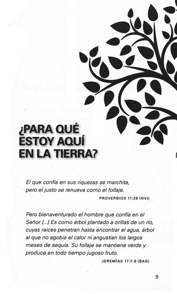Inspiración Diaria para una Vida con Propósito - Edición Bolsillo - Tapa Blanda - Rick Warren - Imagen 5