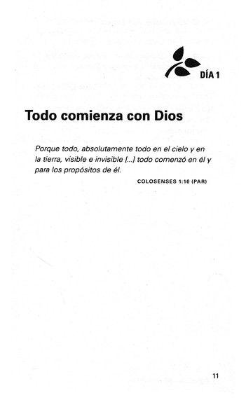 Inspiración Diaria para una Vida con Propósito - Edición Bolsillo - Tapa Blanda - Rick Warren - Imagen 6